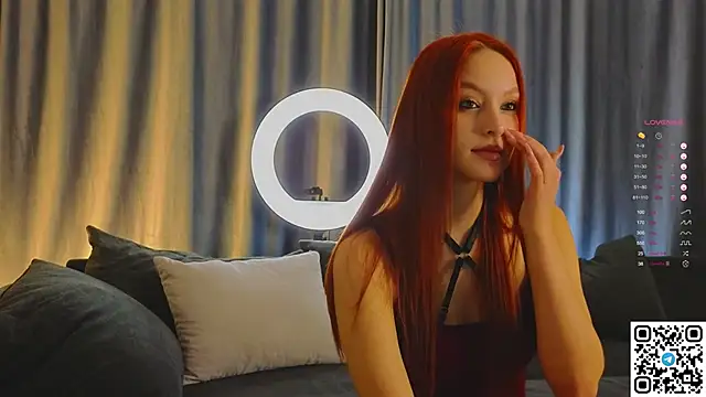 GildedKitten online show from 21, 9, 2025