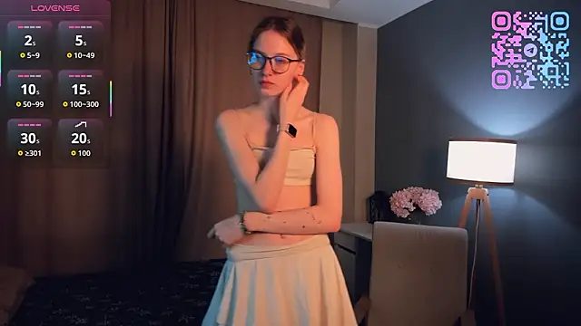 SharylSmalt online show from 26, 3, 2026