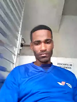 negrobrazil92 online show from 13, 10, 2025