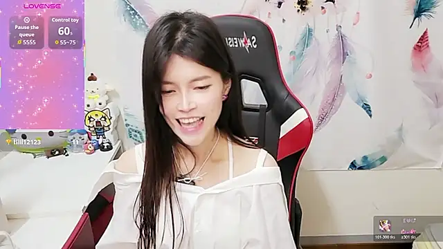 Alina10932 online show from 21, 11, 2025