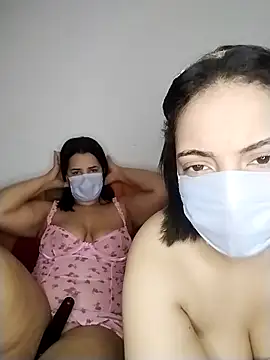 maria sexyyyy online show from 18, 10, 2025