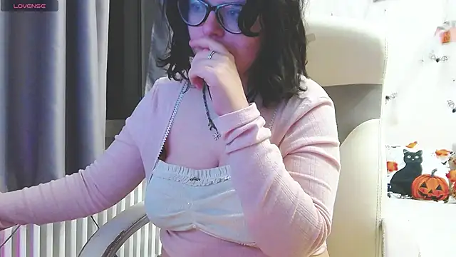 MilisaSweet777 online show from 1, 11, 2025