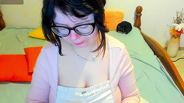 MilisaSweet777 online show from 15, 1, 2026