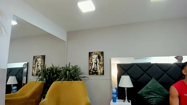 emilio brandon online show from 9, 11, 2025