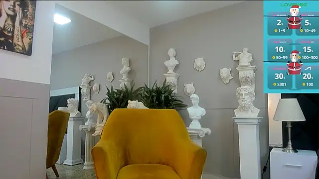 emilio brandon online show from 17, 11, 2025