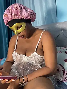 Monajuicy online show from 15, 10, 2025