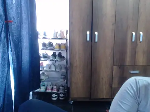 cloequeen15 online show from 27, 11, 2025