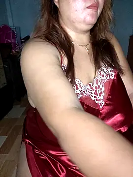 lady rosie online show from 28, 10, 2025