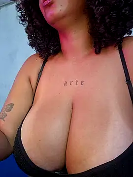 afrodeusa online show from 13, 1, 2026