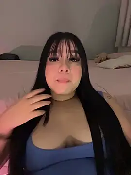 Snapshot of Aliciawhitee chatting on 13, 2, 2026 Aliciawhitee online show from 13, 2, 2026