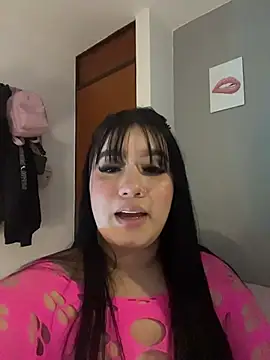 Snapshot of Aliciawhitee chatting on 14, 2, 2026 Aliciawhitee online show from 14, 2, 2026