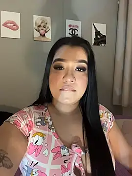 Snapshot of Aliciawhitee chatting on 28, 2, 2026 Aliciawhitee online show from 28, 2, 2026