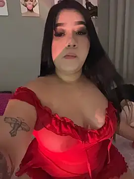 Snapshot of Aliciawhitee chatting on 13, 3, 2026 Aliciawhitee online show from 13, 3, 2026