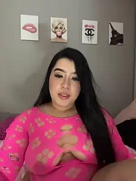 Aliciawhitee online show from 24, 4, 2026