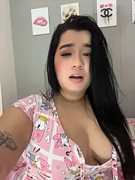 Aliciawhitee online show from 27, 4, 2026