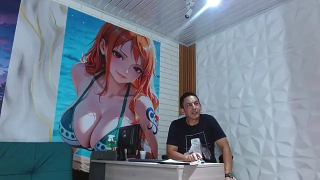 mollyandsam303av online show from 20, 2, 2026