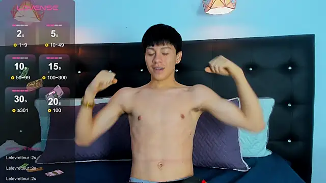 Snapshot of Abraham_horny18 chatting on 19, 11, 2025 Abraham horny18 online show from 19, 11, 2025