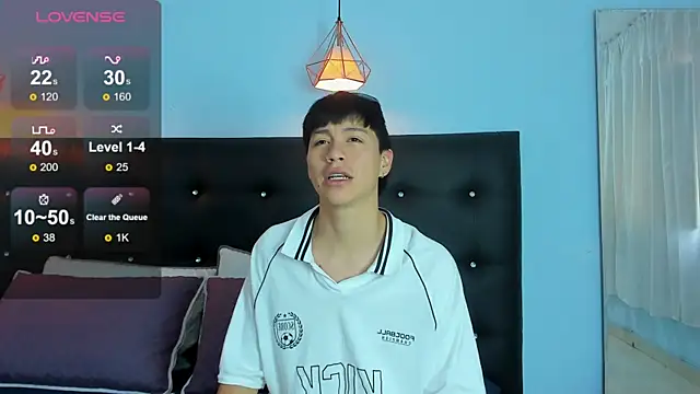 Snapshot of Abraham_horny18 chatting on 22, 11, 2025 Abraham horny18 online show from 22, 11, 2025