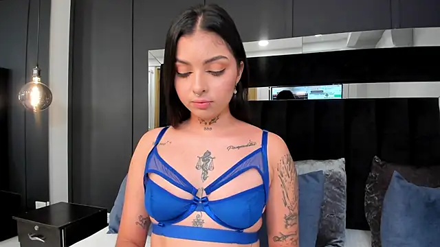 hannah miltonn online show from 19, 12, 2025