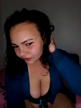 Snapshot of soraya97 chatting on 30, 10, 2025 soraya97 online show from 30, 10, 2025