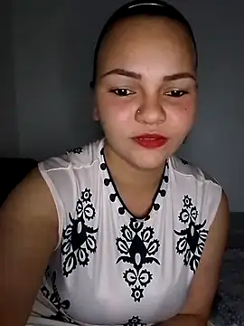 Snapshot of soraya97 chatting on 3, 11, 2025 soraya97 online show from 3, 11, 2025