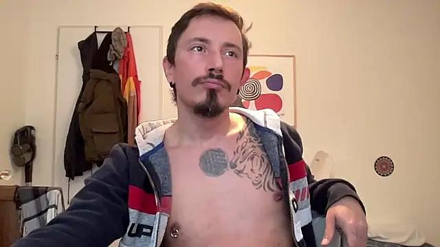 Snapshot of sunZfun chatting on 2, 11, 2025 sunZfun online show from 2, 11, 2025