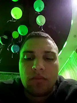 IVANUCHSEX online show from 12, 4, 2026