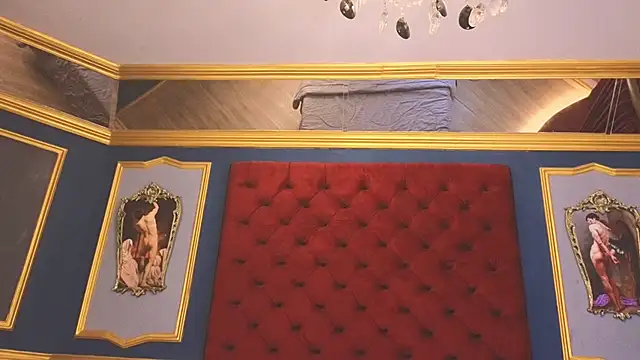 MarcusRain  online show from 11, 2, 2026