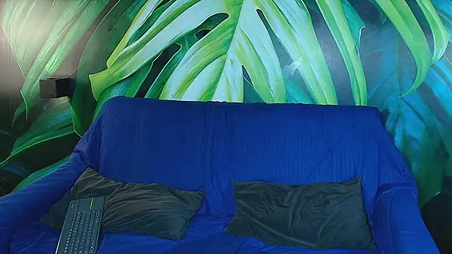 MarcusRain  online show from 28, 2, 2026