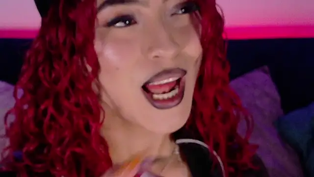 Silvana Goddess online show from 4, 11, 2025