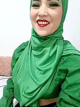 jamila zair online show from 14, 1, 2026