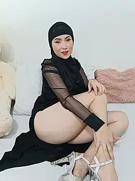 jamila zair online show from 3, 6, 2026