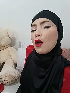 jamila zair online show from 6, 6, 2026