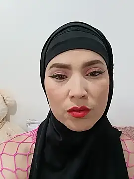 jamila zair online show from 13, 6, 2026