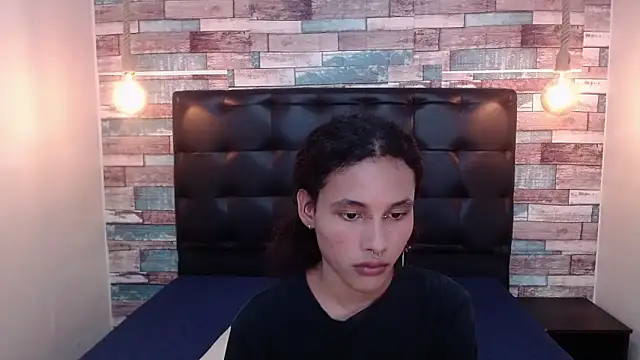 Andrew Landry online show from 2, 10, 2025