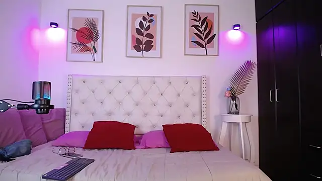 barbyehot online show from 12, 10, 2025