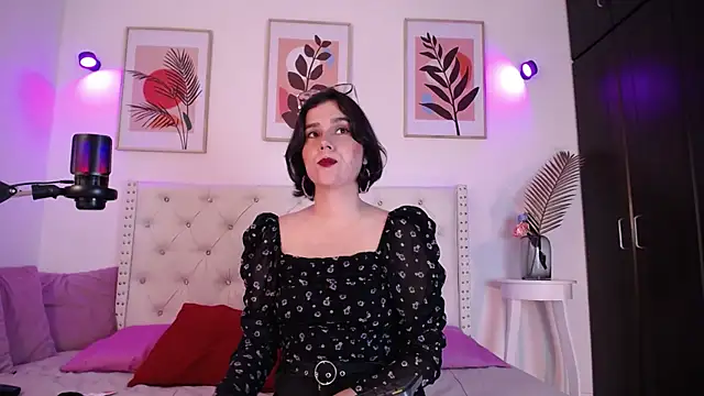 barbyehot online show from 27, 10, 2025