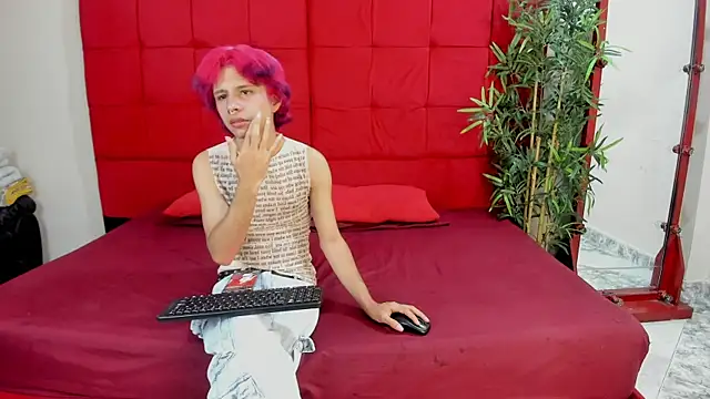 bjorn andresen  online show from 12, 9, 2025