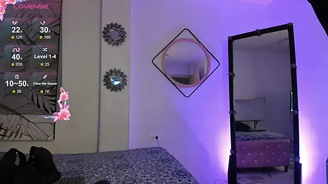 bjorn andresen  online show from 30, 9, 2025