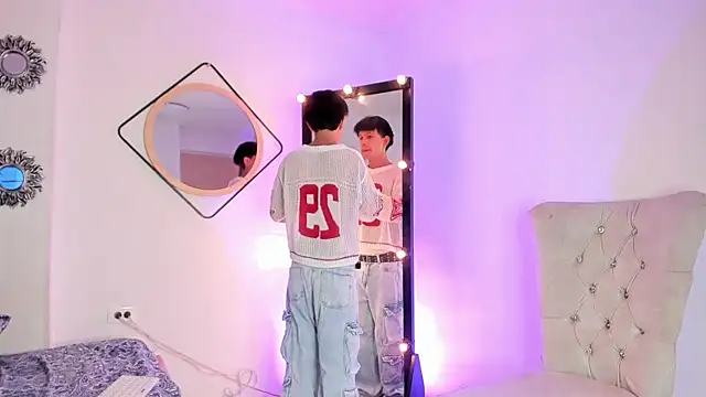 bjorn andresen  online show from 2, 10, 2025