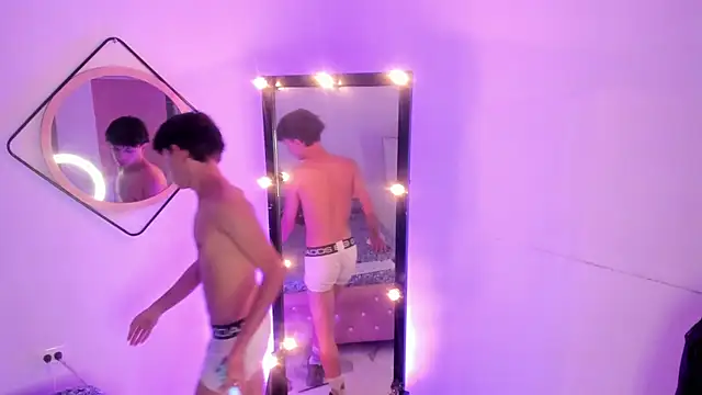 bjorn andresen  online show from 5, 10, 2025