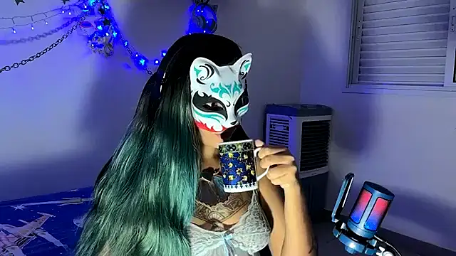 bluesubmissive online show from 8, 4, 2026