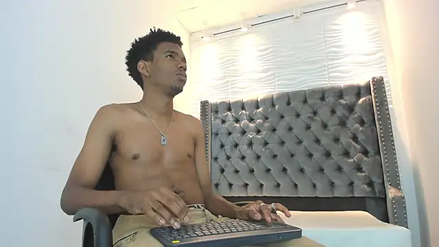 nero reyd online show from 23, 10, 2025