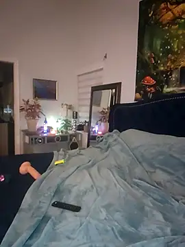 IvyPaige online show from 23, 10, 2025