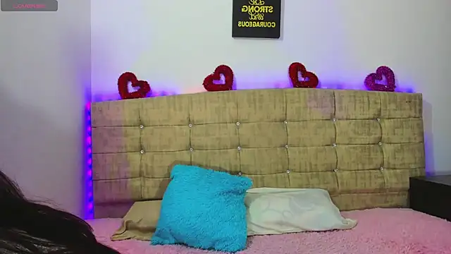 Snapshot of Lushy_sweet chatting on 7, 10, 2025 Lushy sweet online show from 7, 10, 2025