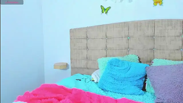 Snapshot of Lushy_sweet chatting on 3, 2, 2026 Lushy sweet online show from 3, 2, 2026