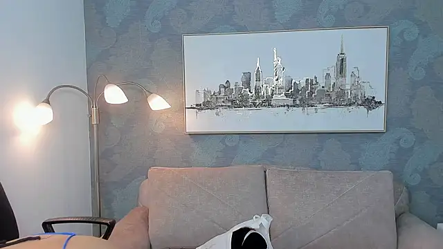 Snapshot of Salome_Smitth_1 chatting on 15, 1, 2026 Salome Smitth 1 online show from 15, 1, 2026