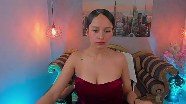 Salome Smitth 1 online show from 18, 2, 2026