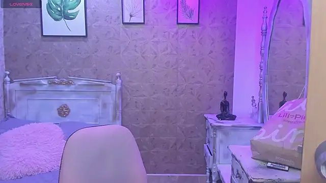 Salome Smitth 1 online show from 1, 3, 2026