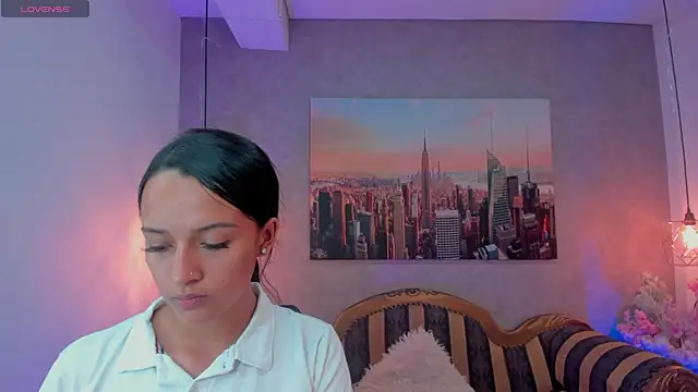 Salome Smitth 1 online show from 23, 3, 2026